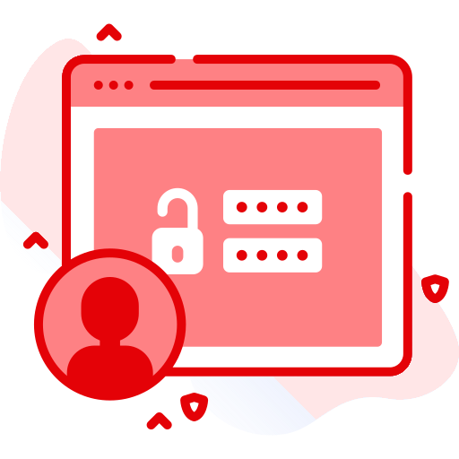 login